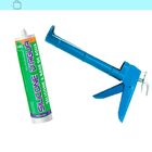 Silicone Dagua Acrilico Cartucho 450g Marrom E Aplicador