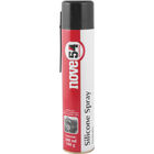 Silicone Em Spray 300 Ml - Nove54