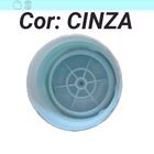 Silicone Estrutural Cinza Cartucho 400g Sbrix E Aplicador