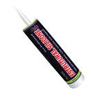 Silicone Estrutural Para Vidro - Branco 400gr