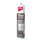 Silicone Fixa Espelho Afix - 360g
