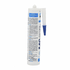 Silicone Híbrido Branco 400Gr TekBond