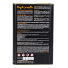 Silicone Hidrofugante para Áreas Externas Transparente 18L Hydronorth