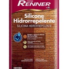 Silicone Hidrorrepelente 5l Renner - Unico