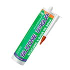 Silicone Marrom 450g