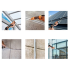 Silicone Neutro 280ml Unipega Branco