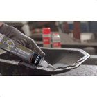 Silicone Neutro Wurth De Alta Temperatura Cinza/ Gris 85g