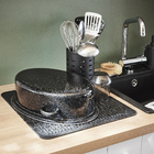 Silicone para Escorredor de Louças