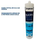 Silicone Silicryl Base D Água Premium (290g) Argacon