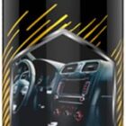 Silicone Spray 300ml Mundial Prime Tutti Frutti