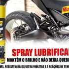 Silicone Spray Mundial Prime Neutro 300ml