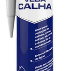 Silicone Vedação 270g Alumínio Mundial