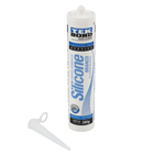 Silicone Vedação Pia Louça 280Gr