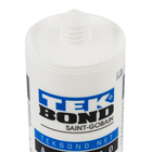 Silicone Vedação Pia Louça 280Gr