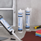 Silicone Vedação Pia Louça 280Gr Tek Bond