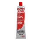 Silicone Vedante Acético Vermelho 55g  Loctite Si 596 Si 596