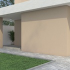 Silicone W Base Água Sika 18L Incolor