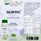 Silintec 3.1 K Ca S Ação Inseticida Acaricida Fungicida 1 Lt