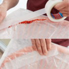 Silver Tape Extra Power 48mmx20m Extreme Uv