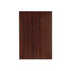 Simon 35 Placa 4x2 Cega Tabaco