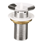 Simplifique E Embeleze Seu Lavatório Com A Válvula 7/8" Casag