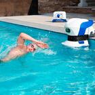 Simulador Natacao Swimfinity Bestway