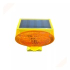 Sinalização Viária Inteligente E Energia Solar Unilight