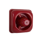 Sinalizador audio visual conv Intelbras