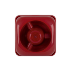 Sinalizador audio visual conv Intelbras