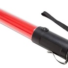 Sinalizador Bastao Balizador 20 Unidades Lanterna Transito Es