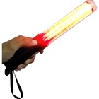 Sinalizador Bastao Balizador 20 Unidades Lanterna Transito Es