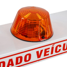 Sinalizador de Garagem com LEDs Bivolt 127-220V 6972 DNI