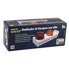 Sinalizador de Garagem com LEDs Bivolt 127-220V 6972 DNI