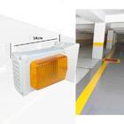 Sinalizador De Garagem Veicular Capte Aviso Visual Sem Som Su