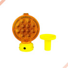 Sinalizador Viario Super Led 12