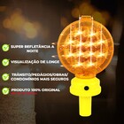 Sinalizador Viario Super Led 12