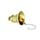 Sino Alça De Bronze Para Casa Chácara Sítio Capela 44x57 N9