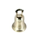 Sino Alça De Bronze Para Sítio  Capela  20x26cm Nº4