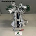 Sino Cromado Natalino 28x25