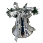 Sino Cromado Natalino 28x25