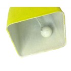 Sino Dos Ventos De Ferro Pequeno Borboletas Para Jardim Com 6