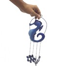 Sino Dos Ventos Enfeite Metal Decora Animais Tradicional 4 Un