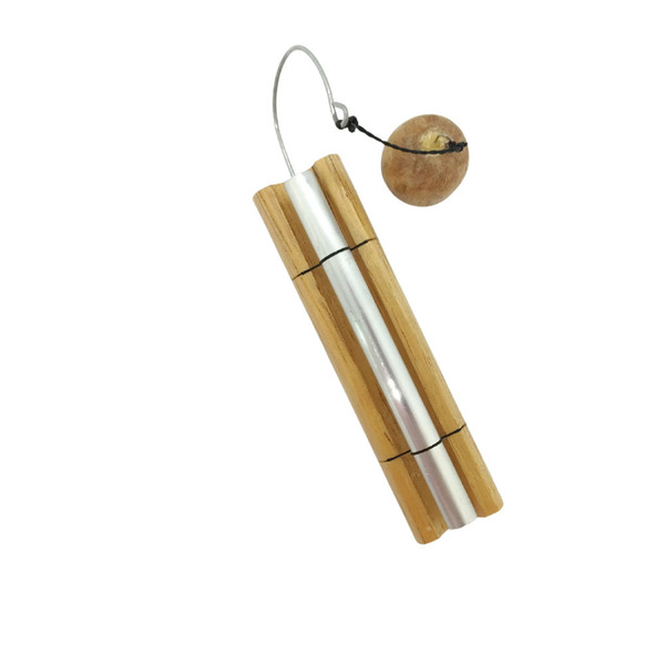 Sino Pin De Porta 10cm - Harmonizador Feng Shui