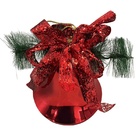 Sino Vermelho Natalino 28x25