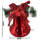 Sino Vermelho Natalino 28x25