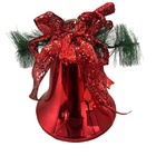 Sino Vermelho Natalino 28x25