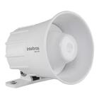 Sirene 105db Intelbras Sir1000 Branca Potência 1km