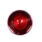 Sirene 12v Audio Visual P/ Alarmes