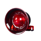 Sirene 12v Audio Visual P/ Alarmes