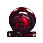 Sirene 12v Audio Visual P/ Alarmes